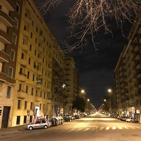 Pardis Dormitory Rome Exterior photo
