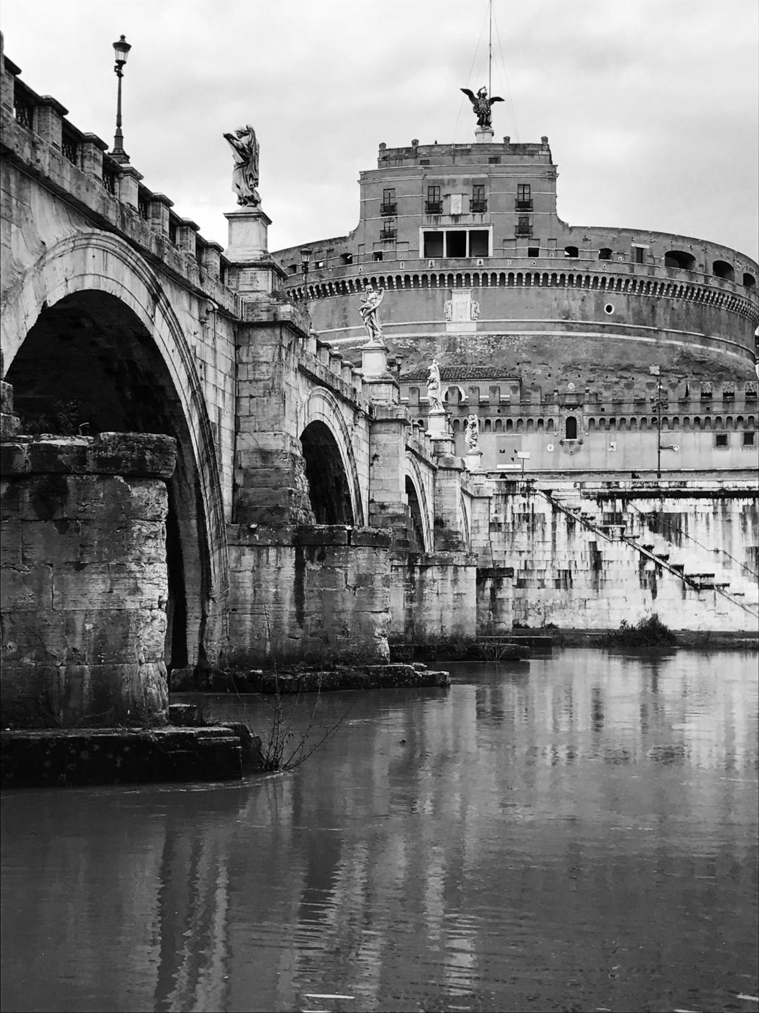 Pardis Dormitory Rome Exterior photo